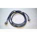 LARKSPUR CABLE ASSY 12PF 12PM 2MTR LG  ZA47098
